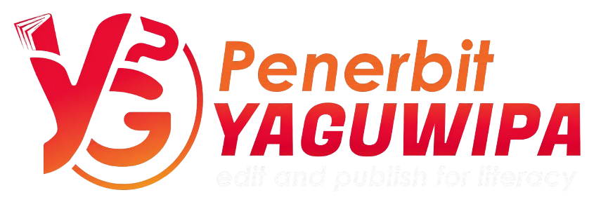 Logo Penerbit Yaguwipa